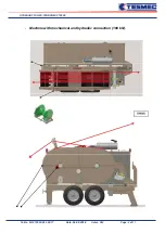 Предварительный просмотр 95 страницы Tesmec PT2450 Installation, Operation And Maintenance Manual