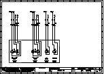 Предварительный просмотр 121 страницы Tesmec PT2450 Installation, Operation And Maintenance Manual