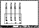 Предварительный просмотр 125 страницы Tesmec PT2450 Installation, Operation And Maintenance Manual