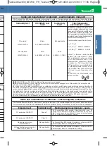 Preview for 39 page of Tesmed MAX 830 Instruction Manual