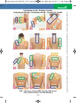 Предварительный просмотр 129 страницы Tesmed MAX 830 Instruction Manual