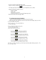 Preview for 11 page of TESOR PLUS CORP. TR06CC User Manual