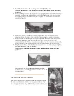 Preview for 4 page of Tesoro Golden uMax Operator'S Instruction Manual