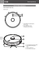 Предварительный просмотр 6 страницы Tessa Smart Vac Pro Owner'S Manual