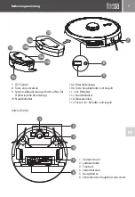 Предварительный просмотр 7 страницы Tessa Smart Vac Pro Owner'S Manual