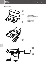 Предварительный просмотр 8 страницы Tessa Smart Vac Pro Owner'S Manual