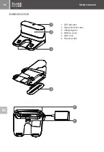 Предварительный просмотр 38 страницы Tessa Smart Vac Pro Owner'S Manual