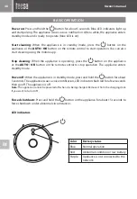 Предварительный просмотр 48 страницы Tessa Smart Vac Pro Owner'S Manual