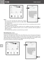 Предварительный просмотр 52 страницы Tessa Smart Vac Pro Owner'S Manual