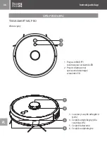 Предварительный просмотр 66 страницы Tessa Smart Vac Pro Owner'S Manual