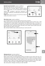 Предварительный просмотр 81 страницы Tessa Smart Vac Pro Owner'S Manual