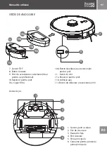 Предварительный просмотр 97 страницы Tessa Smart Vac Pro Owner'S Manual