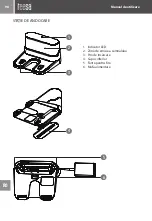 Предварительный просмотр 98 страницы Tessa Smart Vac Pro Owner'S Manual