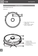 Предварительный просмотр 126 страницы Tessa Smart Vac Pro Owner'S Manual