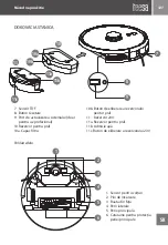 Предварительный просмотр 127 страницы Tessa Smart Vac Pro Owner'S Manual