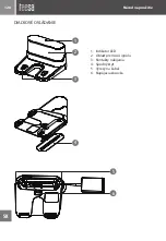 Предварительный просмотр 128 страницы Tessa Smart Vac Pro Owner'S Manual