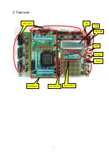 Preview for 5 page of TESSERA CF-850/F1KM-176-S Hardware Manual