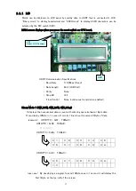 Preview for 11 page of TESSERA CF-850/F1KM-176-S Hardware Manual