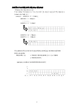 Preview for 13 page of TESSERA CF-850/F1KM-176-S Hardware Manual