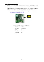 Preview for 15 page of TESSERA CF-850/F1KM-176-S Hardware Manual