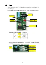 Preview for 19 page of TESSERA CF-850/F1KM-176-S Hardware Manual