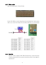 Preview for 25 page of TESSERA CF-850/F1KM-176-S Hardware Manual