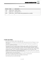 Предварительный просмотр 2 страницы TESSERA EB-RE01B Hardware Manual