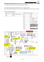 Предварительный просмотр 7 страницы TESSERA EB-RE01B Hardware Manual