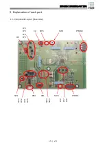 Предварительный просмотр 15 страницы TESSERA EB-RE01B Hardware Manual