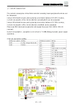 Предварительный просмотр 21 страницы TESSERA EB-RE01B Hardware Manual