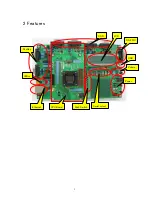 Preview for 5 page of TESSERA FL-850/F1L-100 Hardware Manual