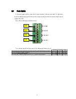 Preview for 17 page of TESSERA FL-850/F1L-100 Hardware Manual