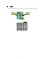 Preview for 18 page of TESSERA FL-850/F1L-100 Hardware Manual