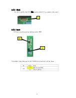 Preview for 22 page of TESSERA FL-850/F1L-100 Hardware Manual