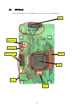 Предварительный просмотр 20 страницы TESSERA FL-850/F1L-176 Hardware Manual