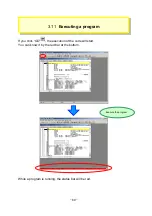 Preview for 60 page of TESSERA TK-78K0R/KG3+UD User Manual