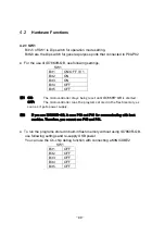 Preview for 80 page of TESSERA TK-78K0R/KG3+UD User Manual