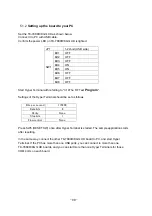 Preview for 90 page of TESSERA TK-78K0R/KG3+UD User Manual