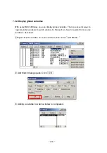 Preview for 114 page of TESSERA TK-78K0R/KG3+UD User Manual