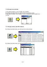 Preview for 116 page of TESSERA TK-78K0R/KG3+UD User Manual