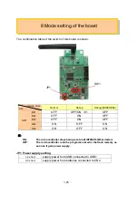 Preview for 125 page of TESSERA TK-78K0R/KG3+UD User Manual