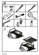 Предварительный просмотр 4 страницы Tessera4x4 SOT-1301 ROLL Installation Manual