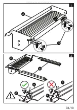 Предварительный просмотр 5 страницы Tessera4x4 SOT-1301 ROLL Installation Manual