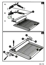 Предварительный просмотр 7 страницы Tessera4x4 SOT-1301 ROLL Installation Manual