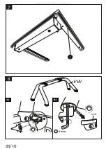 Предварительный просмотр 8 страницы Tessera4x4 SOT-1301 ROLL Installation Manual