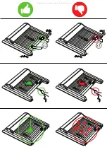 Предварительный просмотр 13 страницы Tessera4x4 SOT-1301 ROLL Installation Manual