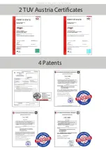 Preview for 2 page of Tessera4x4 SOT-1308 ROLL Installation Manual