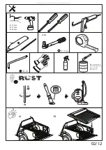 Preview for 4 page of Tessera4x4 SOT-1308 ROLL Installation Manual