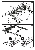 Preview for 5 page of Tessera4x4 SOT-1308 ROLL Installation Manual