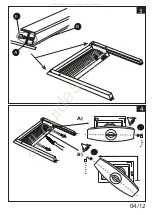 Preview for 6 page of Tessera4x4 SOT-1308 ROLL Installation Manual